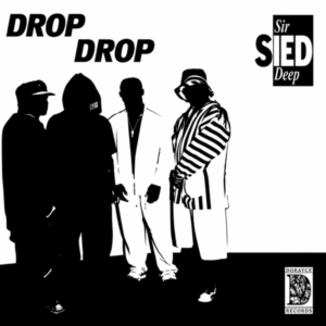 Six Feet Deep - Drop Drop (CDS)