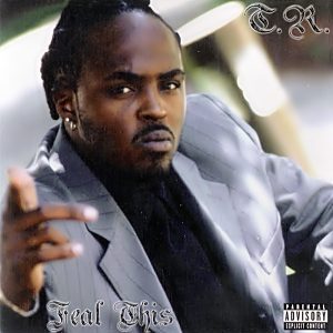 T.R. - Feel This (Rare)