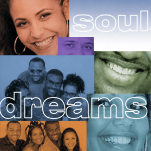 Soul Dreams - Soul Of The Jesus
