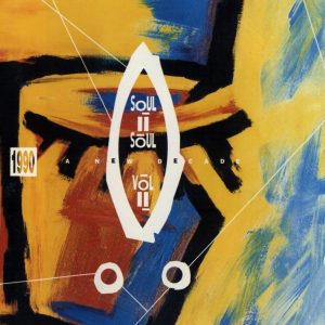 Soul II Soul - Vol II A New Decade