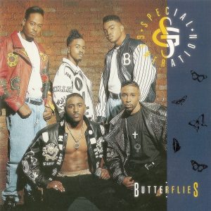 Special Generation - Butterflies
