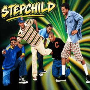 Stepchild - Stepchild