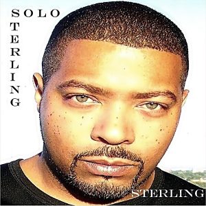 Sterling - Solo Sterling (Rare)