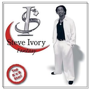 Steve Ivory - Fantasy (Rare)