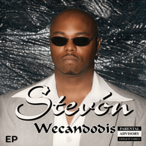 Stevón - Wecandodis (EP)