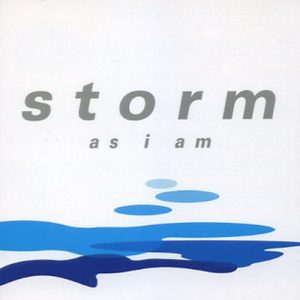 Storm - As I Am (Rare)