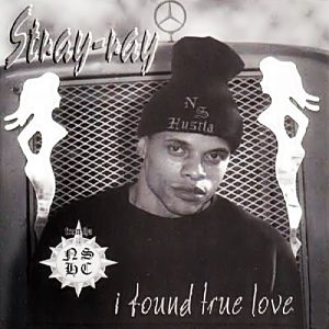 Stray-Ray - I Found True Love (Rare)