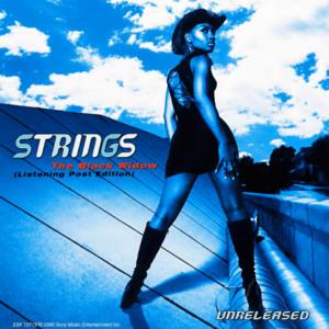 Strings - The Black Widow (Unreleased)