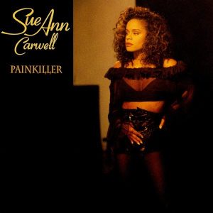 Sue Ann Carwell - Painkiller