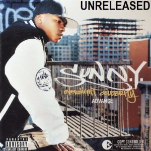 SunN.Y. - Overnight Celebrity (Unreleased)