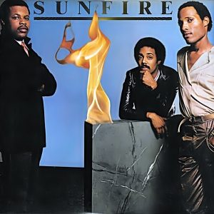 Sunfire - Sunfire