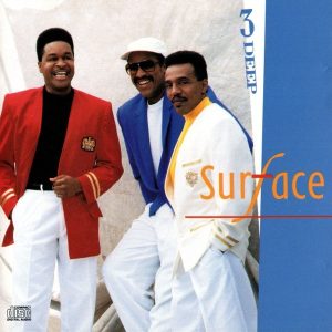 Surface - 3 Deep