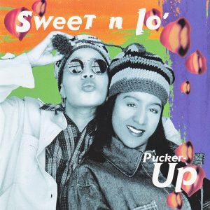 Sweet N Lo' - Pucker-Up