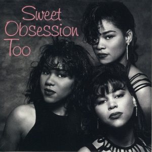 Sweet Obsession - Too