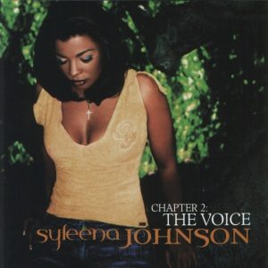 Syleena Johnson - Chapter 2 The Voice