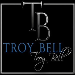 TB (A.K.A. Troy Bell) - Troy Bell
