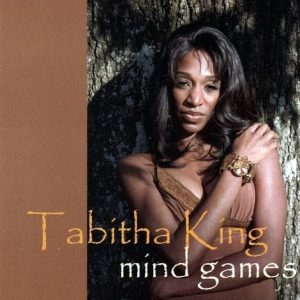Tabitha King - Mind Games