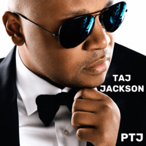 Taj Jackson - PTJ
