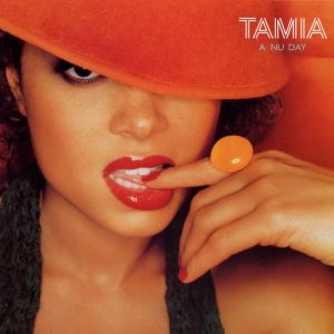 Tamia - A Nu Day