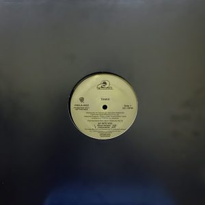 Tamia - So Into You (EP Promo)