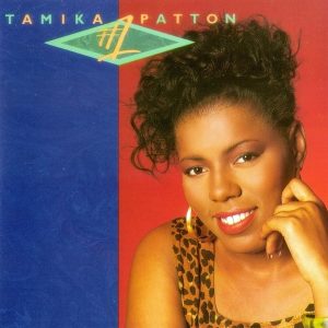 Tamika Patton - #1