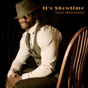 Tanek Montgomery - It's Showtime (EP)