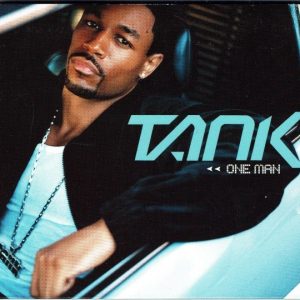 Tank - One Man