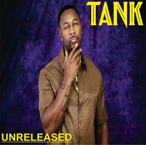 Tank - Tank (Unreleased)
