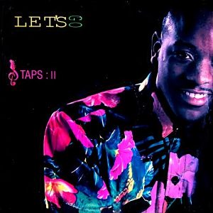 Taps - Let's Go (Rare)