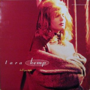Tara Kemp - Hold You Tight (VLS)