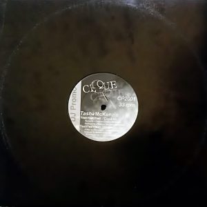 Tasha McKenzie - Yeah Yeah Yeah - L.A. - Love Takes Time (EP Single)