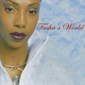 Tasha's World - Tasha's World
