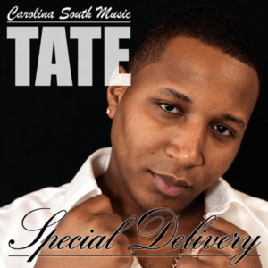 Tate - Special Delivery