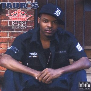 Tauros - King Of Hearts (Rare)