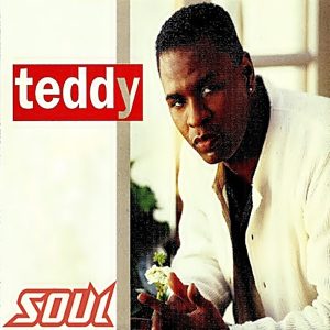 Teddy - Soul (Rare)