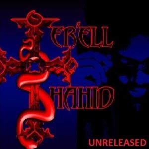 Ter'ell Shahid - Ter'ell Shahid (Unreleased)