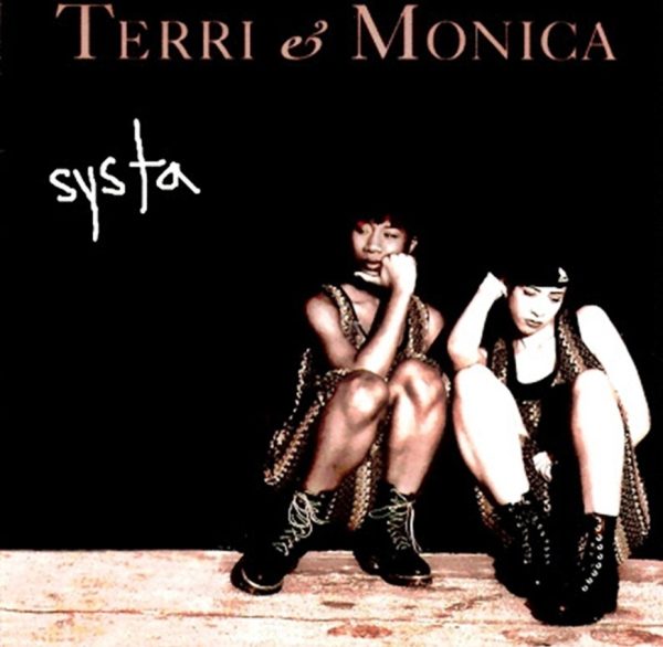 Terri & Monica - Systa