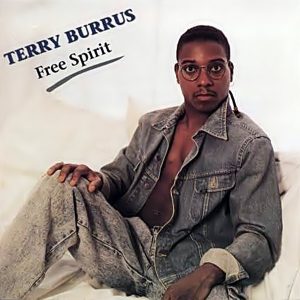 Terry Burrus - Free Spirit