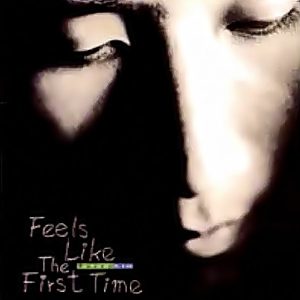 Terry Lynn - Feels Like The First Time (Rare)