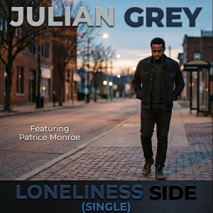 Julian Grey - Loneliness Side (Single)