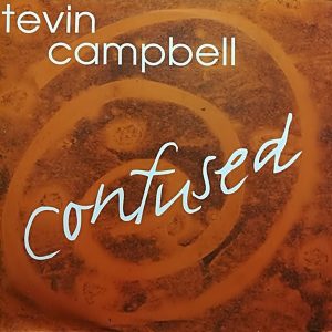 Tevin Campbell - Confused (CDM)
