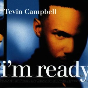 Tevin Campbell - I'm Ready