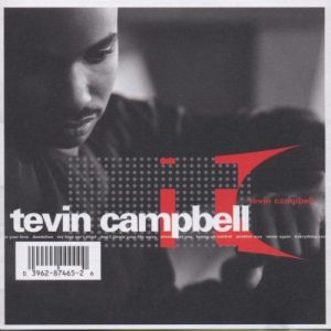 Tevin Campbell - Tevin Campbell