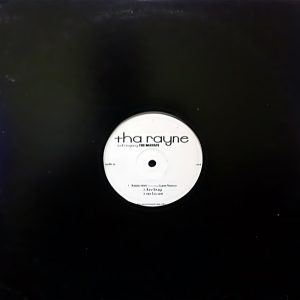 Tha Rayne - Still Reigning (The Mixtape) (EP Single)