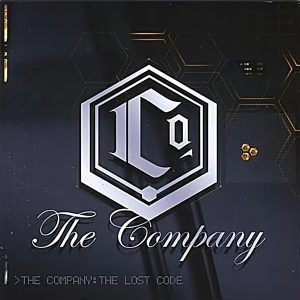 The Company - The Lost Code