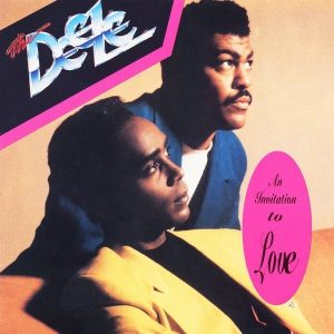 The Deele - An Invitation To Love