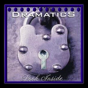 The Dramatics - Look Inside