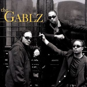 The Gablz - The Gablz