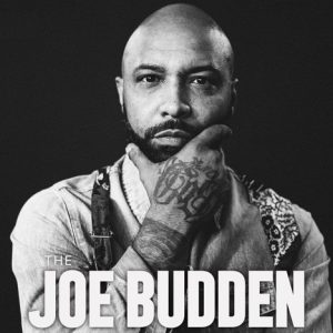 The Joe Budden - Joe Budden (Unreleased Project)