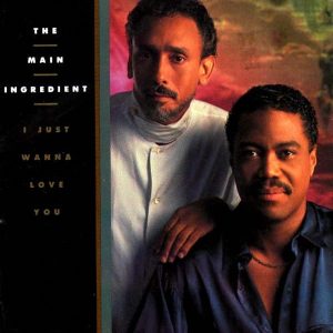 The Main Ingredient - I Just Wanna Love You